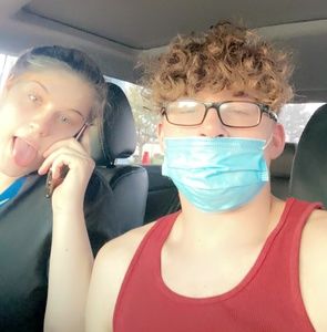 Meet your Posher, Isaac